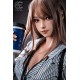 Love Doll Aya Series - Yuuki – 5.3ft (161cm) C-Cup