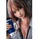 Love Doll Aya Series - Yuuki – 5.3ft (161cm) C-Cup