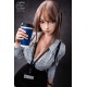 Love Doll Aya Series - Yuuki – 5.3ft (161cm) C-Cup