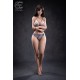 Love Doll Aya Series - Yuuki – 5.3ft (161cm) C-Cup