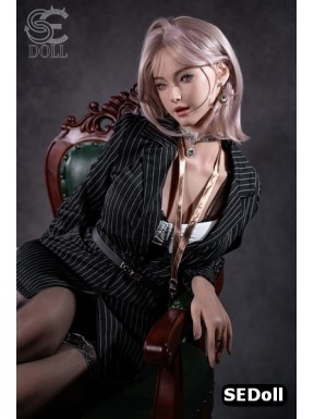 Silicone Love Doll Aya Series - Shion – 5.3ft (160cm) C-Cup