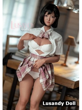 Sex Doll LUSANDY Doll - Himari - (5ft1) 157cm B-CUP