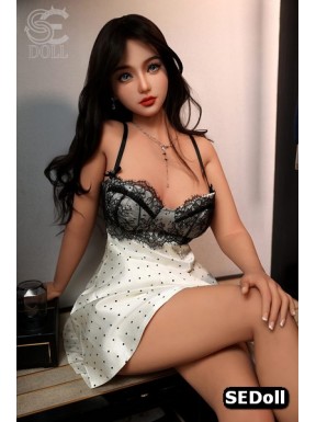 TPE Sexdoll from SEDOLL - Queena – 5.2ft (160cm) C-CUP