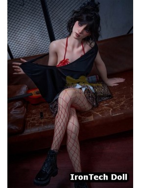 Busty Sex Doll - Molly – 5.6ft (169cm)