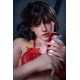Busty Sex Doll - Molly – 5.6ft (169cm)