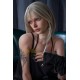Silicone doll Optimized Series - Vanessa – 5.3ft (161cm) Minus