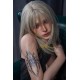 Silicone doll Optimized Series - Vanessa – 5.3ft (161cm) Minus
