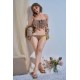 Silicone Real Doll Optimized Series - Molly – 5.2ft (160cm) Minus