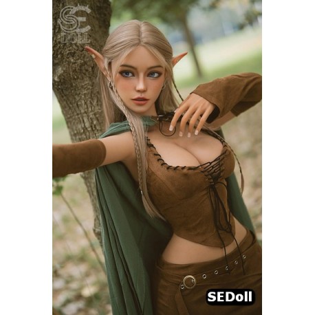 Elf Love Doll SEDOLL PRO - Lita – 5.3ft (161cm) C-Cup