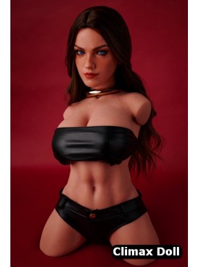 Torso Climax Doll ULW 663 - Livia – 2ft 7 (80cm) F-CUP