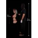 Torso Climax Doll ULW 664 - Eliza – 2ft 7 (80cm) G-CUP