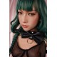Torso Climax Doll ULW 881 - Raven – 3ft 3 (100cm) A-CUP