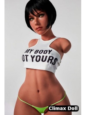 Torso Climax Doll ULW 882 - Morgan – 3ft 3 (100cm) E-CUP