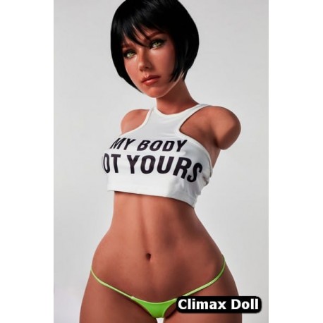 Torso Climax Doll ULW 882 - Morgan – 3ft 3 (100cm) E-CUP