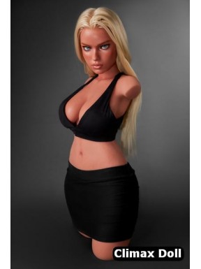 Torso Climax Doll ULW 883 - Fukada – 3ft 3 (100cm) E-CUP