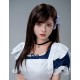 Realistic SexDoll - Fairy - (5ft1) 157cm D-CUP