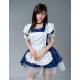 Realistic SexDoll - Fairy - (5ft1) 157cm D-CUP