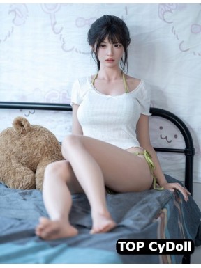 RealDoll TOP CyDoll - Zhimin - (5ft6) 168cm F-CUP