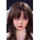 Busty Love Doll full silicone - Nia ROS MAX – 5.3ft (161cm)