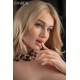 FanReal Doll Sex Doll - Della – 5.5ft (166cm) J-CUP
