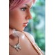 Gorgeous Sex Doll Galatea Doll - Aline 2d version – 5.4ft (163cm)