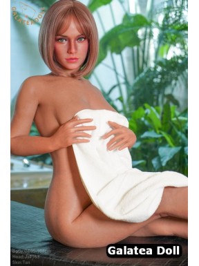 GT Doll SexDoll - Hermina ROS Head – 5.4ft (164cm)