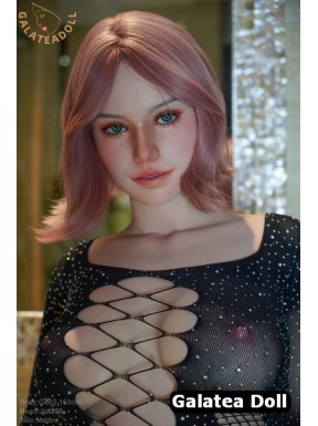 Gorgeous Love Doll Galatea Doll - Alenia – 5.4ft (163cm)