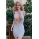 Realistic Sex Doll Full Silicone - Benett – 5.6ft (171cm) D-Cup
