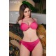 FanReal Doll Torso Doll - Maria 2d version – 3.8ft (111cm) F-CUP