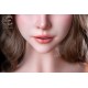 Silicone Sexy Doll from SEdoll - Xena – 5.2ft (157cm) J-Cup