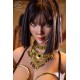 Torso Sex Doll SEDoll SET Series - Jenny – 3.64ft (111cm) G-Cup