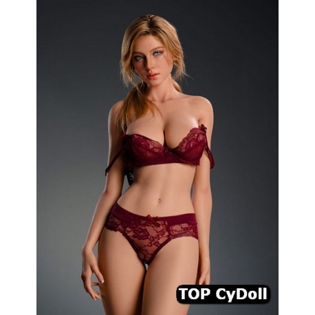 Sex Doll TOP CyDoll - Eria - (5ft6) 168cm F-CUP