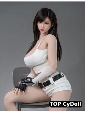 Ready to ship - TOP Cydoll - Talia - (5ft6) 168cm F-CUP