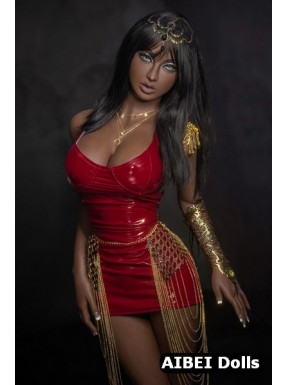 Ready to ship - AIBEI Dolls - Magdalena – 4.8ft (148cm)