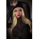 Ready to ship - AIBEI Dolls - Patrizia – 4.8ft (148cm)