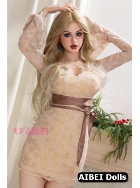 Ready to ship - AIBEI Doll Luxe - Jessie ROS Head – 5.6ft (167cm)