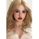 Ready to ship - AIBEI Doll Luxe - Jessie ROS Head – 5.6ft (167cm)
