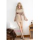 Ready to ship - AIBEI Doll Luxe - Jessie ROS Head – 5.6ft (167cm)