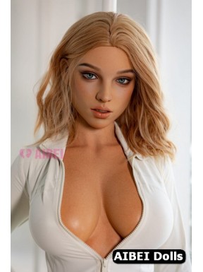 Ready to ship - AIBEI Doll Luxe - Grace ROS Head – 5.6ft (167cm)