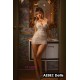 Ready to ship - AIBEI Doll Luxe - Roxy ROS Head – 4.9ft (150cm) F-CUP
