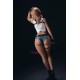 Ready to ship - AIBEI Doll Luxe - Grace v2 ROS Head – 4.9ft (150cm) F-CUP