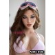 Ready to ship - AIBEI Doll Luxe - Aria ROS Head – 5.2ft (158cm) F-CUP