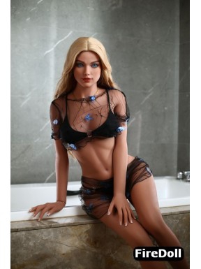 Ready to ship - FireDoll - Ralia – 5.5ft (166cm) C-CUP