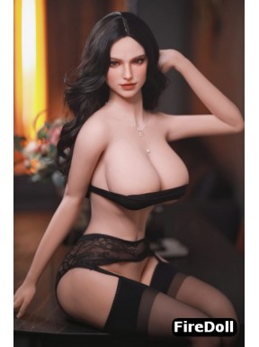 Ready to ship - FireDoll - Kimmy – 5.5ft (166cm) E-CUP