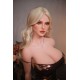 Ready to ship - FireDoll - Kasia – 5.5ft (166cm) E-CUP