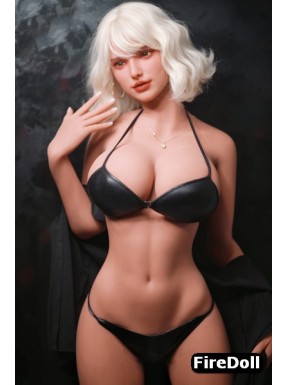 Ready to ship - FireDoll - Rossi – 5.5ft (166cm) E-CUP