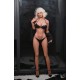 Ready to ship - FireDoll - Rossi – 5.5ft (166cm) E-CUP