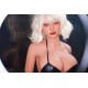 Ready to ship - FireDoll - Rossi – 5.5ft (166cm) E-CUP