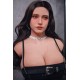 Ready to ship - FireDoll Torso - Paula – 2.8ft (85cm) E-CUP