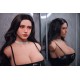 Ready to ship - FireDoll Torso - Paula – 2.8ft (85cm) E-CUP